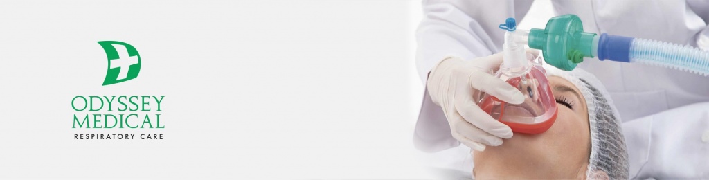 Компания ODYSSEY MEDICAL