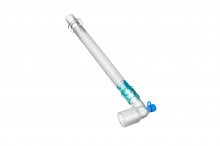 Соединители гибкие угловые гладкоствольные