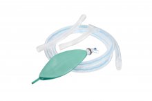 Дыхательные контуры для аппаратов ИВЛ – купить в Москве