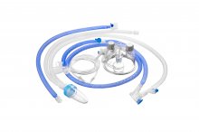 Контуры дыхательные неонатальные с обогревом