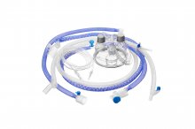 Контуры дыхательные с баней