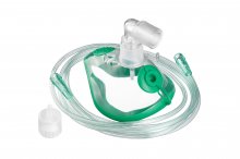 Маски анестезиологические для эндоскопических исследований