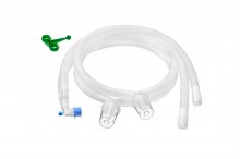 Контуры дыхательные для взрослых 