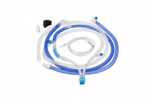 Неонатальные без обогрева дыхательной смеси