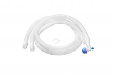 Гофрированные дыхательные контуры